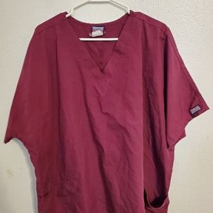 Uniform Scrub Top